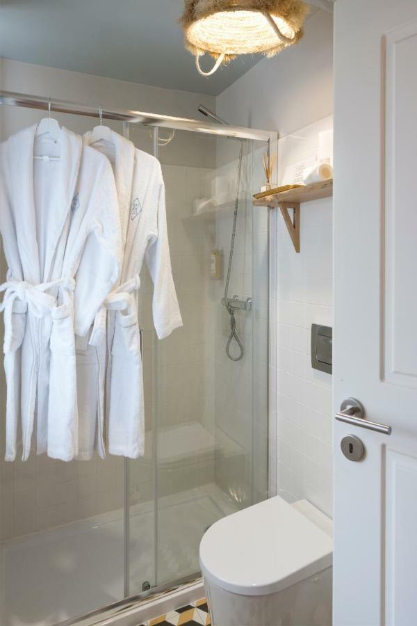 Boutique Rentals - Little Treasure Studio OOporto Exteriör bild