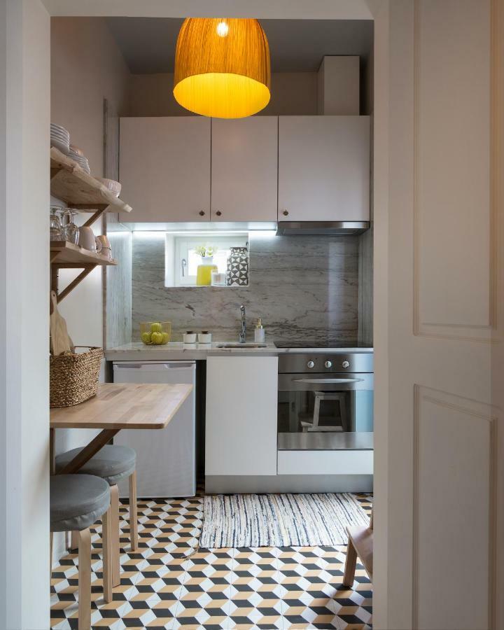 Boutique Rentals - Little Treasure Studio OOporto Exteriör bild