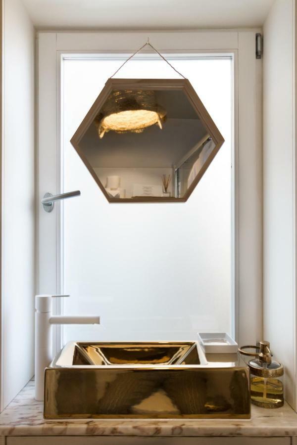 Boutique Rentals - Little Treasure Studio OOporto Exteriör bild